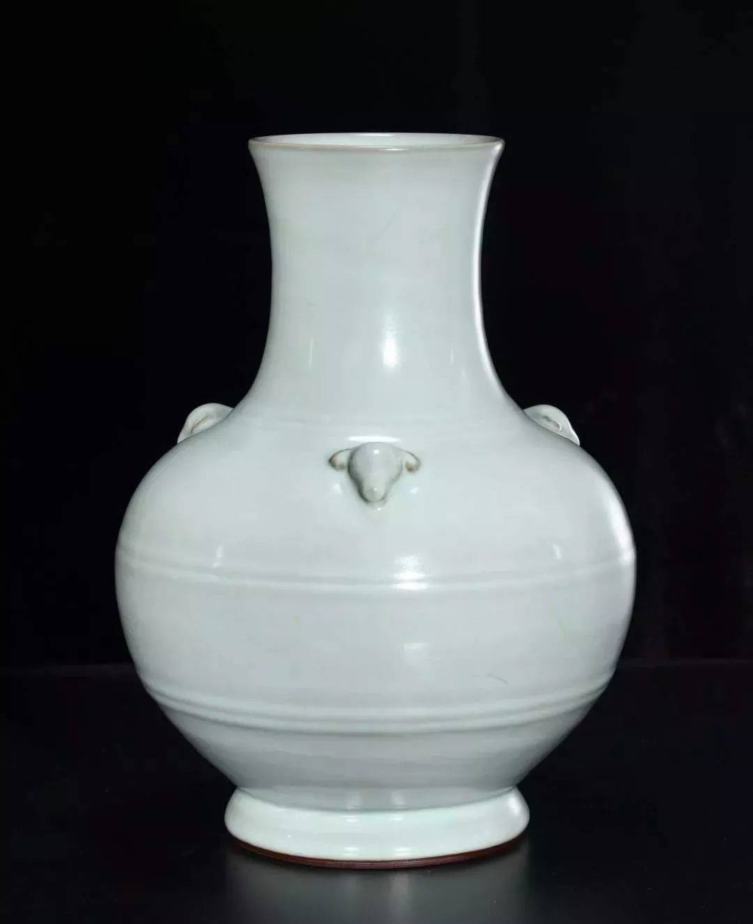 |明清单色釉瓷器展,美呆了!