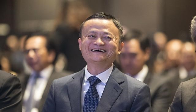 rest|马云2次现身之后，如今人民日报表态，美国亚马逊“脸色难看了”