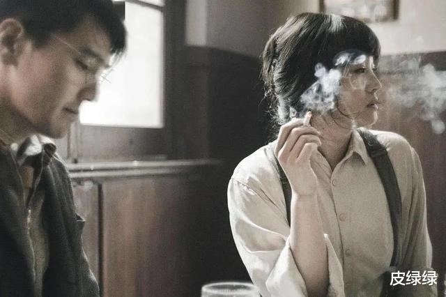 兰心大剧院|《兰心大剧院》复古黑白风，老电影的既视感