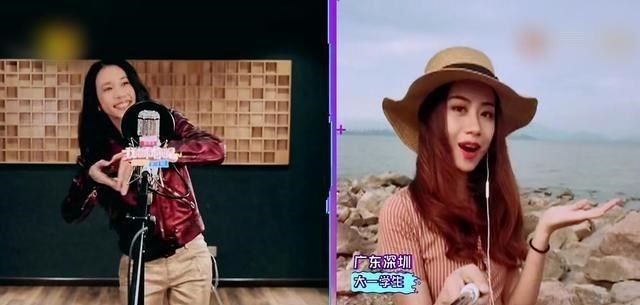 单依纯|伍珂玥曾跟天后莫文蔚同台，却被其忽视，同样经历的还有单依纯