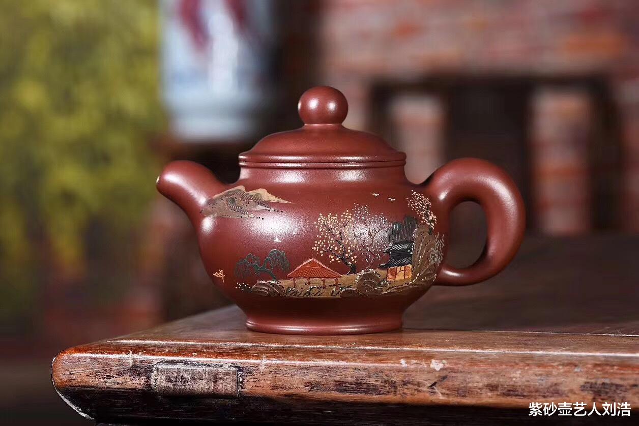 钱币|玩紫砂壶，最忌讳的两件事，你是不是都占了？