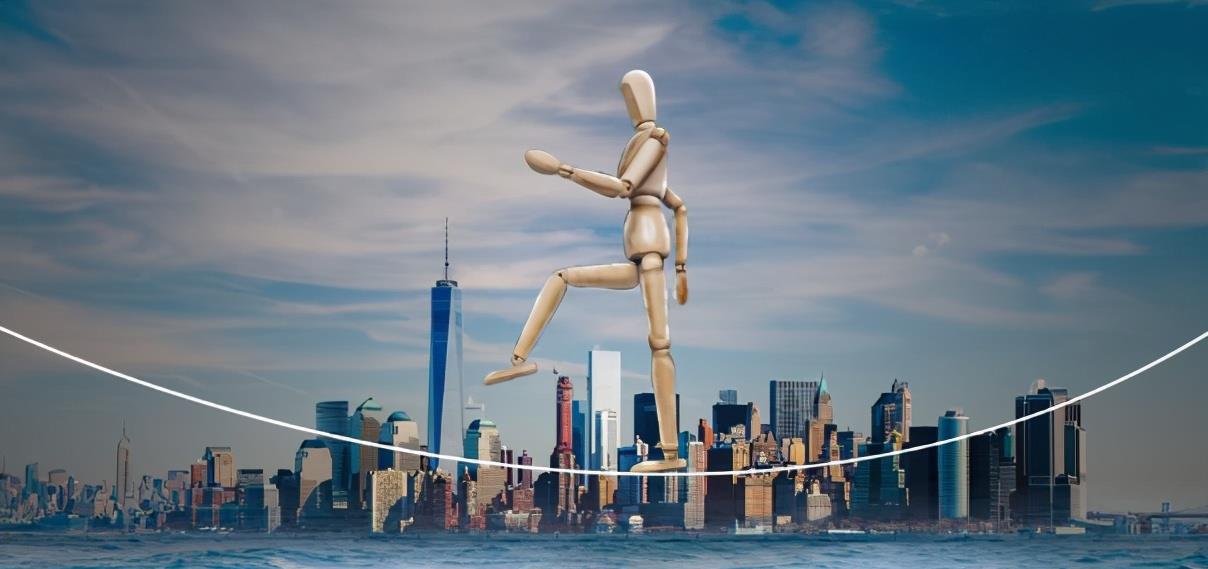 |职场人关键时刻总“掉链子”是中了这个“陷阱”