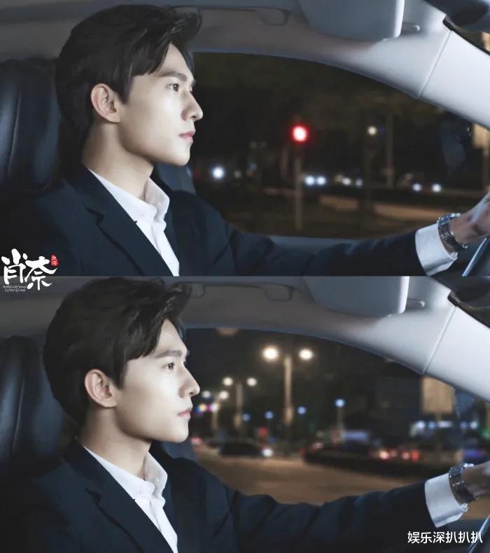 杨洋|明星那些笑死人的尴尬瞬间