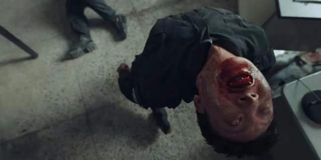 龚俊|姐姐好酷！TVN又出一部新剧，连刷四集好上头