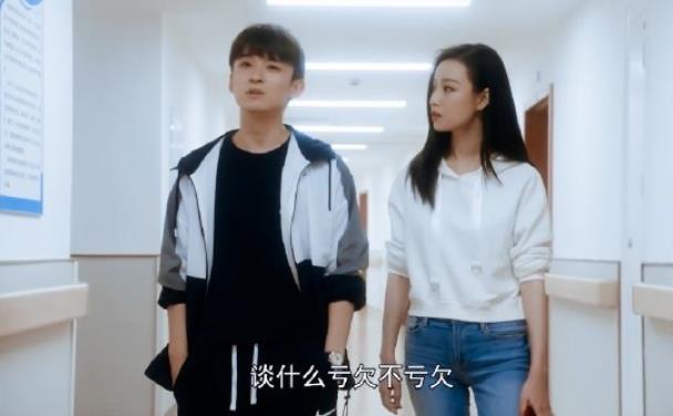 朱锁锁|《流金岁月》：认清朱锁锁婚姻的幻灭，你就读懂她为何放弃叶谨言