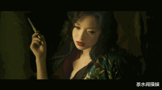 杨幂|眉形多重要？画对了杨幂纯欲倪妮妩媚，画不对，刘亦菲变蜡笔小新