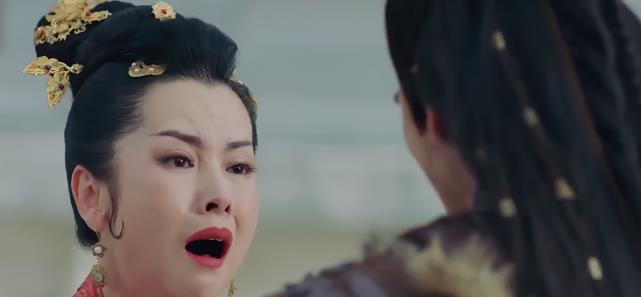 周旭阳嘉应 《长歌行》大结局：可敦葬身火海，歌隼终获自由，皓嫣幸福一生