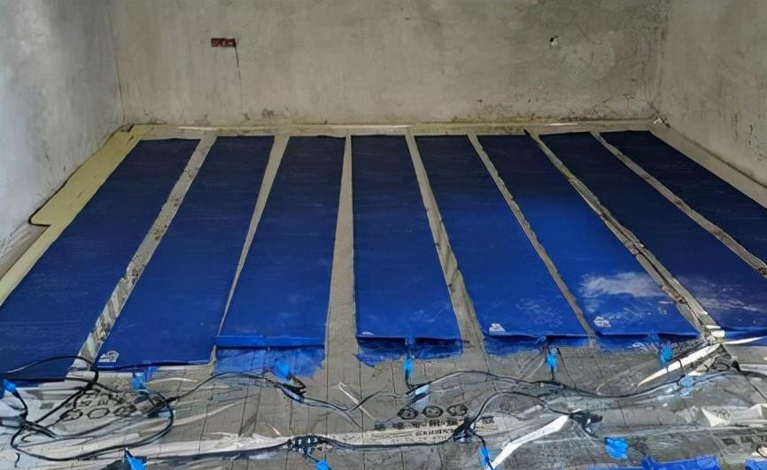 石墨烯地暖真的那么好吗?优缺点各有3个,弄清后再决定选不选