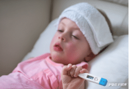 罗医生说健康|小儿积食不能喝粥?医生:不止粥,这3种水果,白送也不要再吃