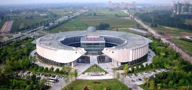 秦岭 获嘉县两个知名旅游景区介绍