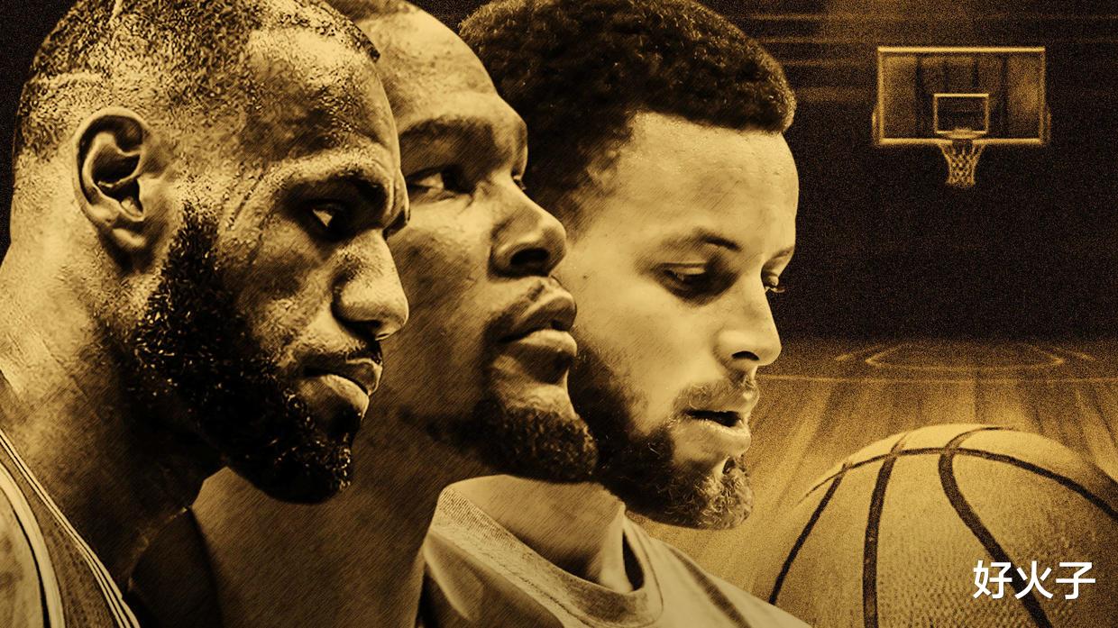 詹姆斯·哈登|曬全明星投票：5個直接選了，5個猶豫了幾秒，首發(fā)應(yīng)該是這十位了