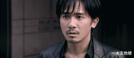 冷小兵|《谁是凶手》结局：真凶身份意料之外情理之中，冷小兵让人意难平