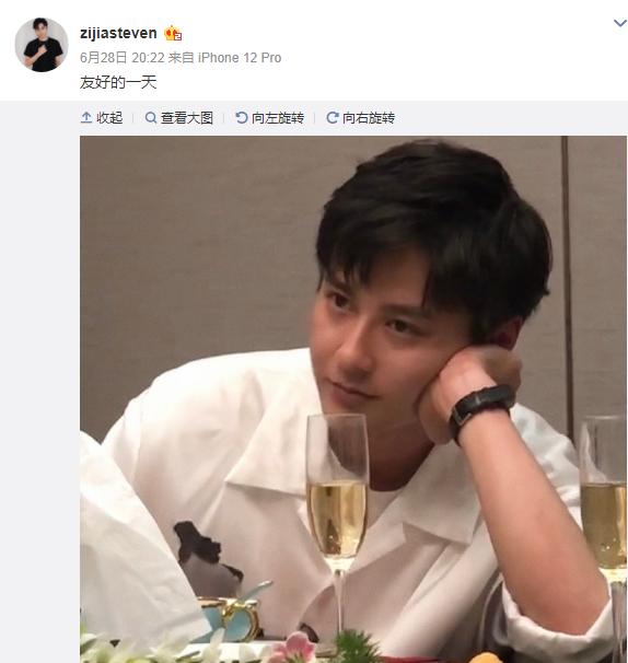 心动4|《心动4》刚结束，男一就迫不及待炫耀，连旧照都在秀恩爱