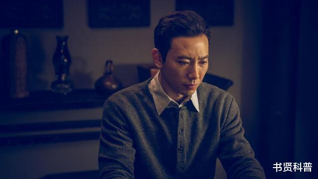 电视剧|扮演“刘主席”的9位“特型演员”，王光美一眼选中此人!