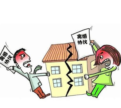  2021年《民法典》：离婚时这五种财产只归女方，男方不能拥有