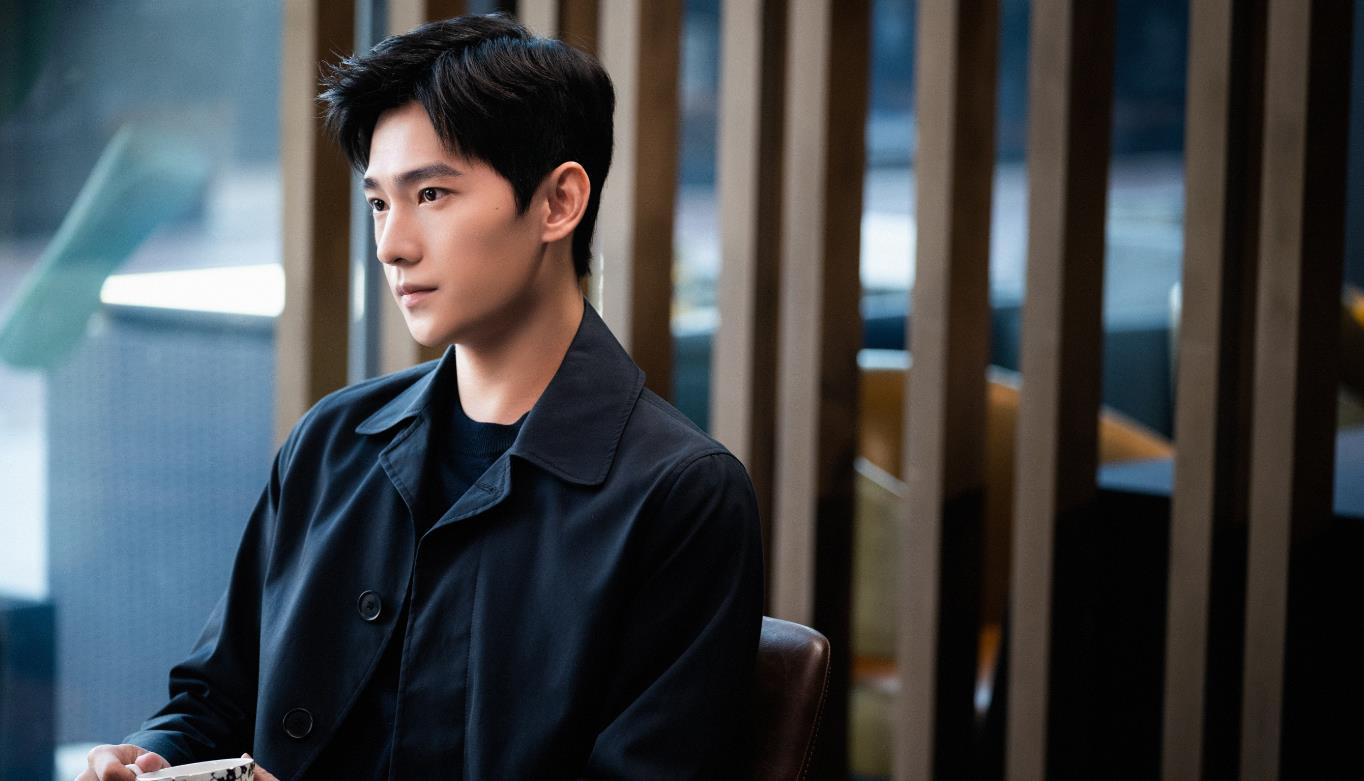 李孝利|《你是我的荣耀》于途：没有什么情绪是一顿烛光晚餐不能解决的