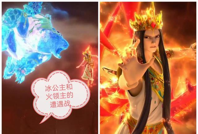 反派|第九季叶罗丽自曝五大伏笔，预示着正反派将进入拉锯战，亮点十足