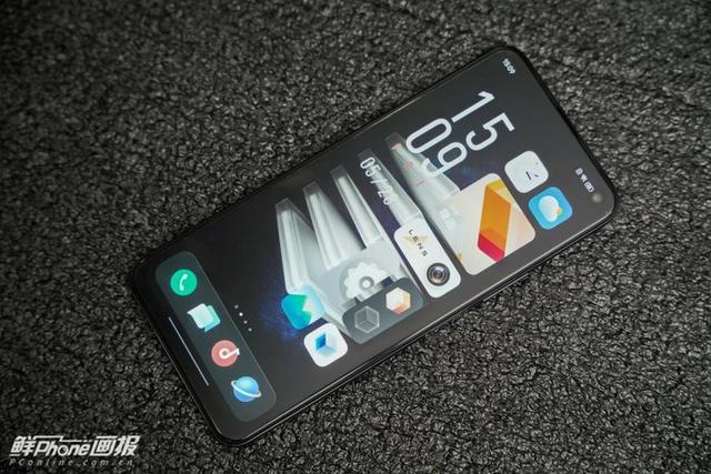 机械键盘|或许你更喜欢骁龙870？次旗舰手机性能同样强悍