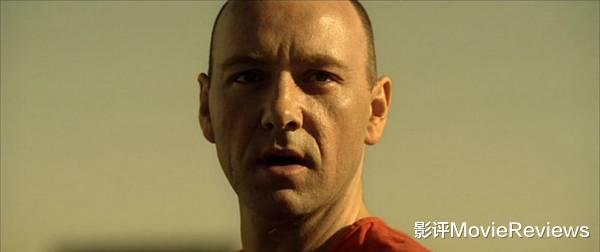 凯文·史派西|撇开性丑闻，只谈两届奥斯卡奖得主的演技