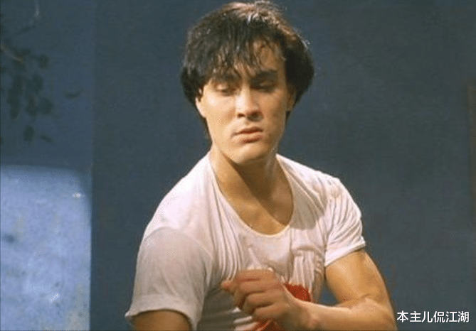 李国豪|李国豪：称自己不是中国人，被陈惠敏怒甩耳光，28岁意外被枪杀