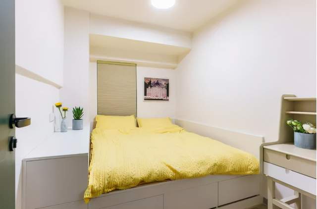 78㎡北欧复式公寓，油画般梦幻小家，心动到不能自已！