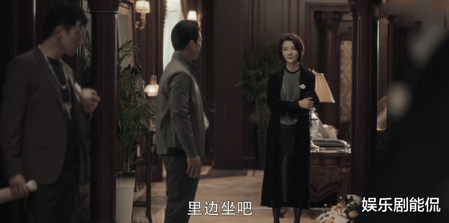 扫黑风暴|扫黑风暴：这次戏份不多的通话，把董耀扒个底掉，解释了一个bug