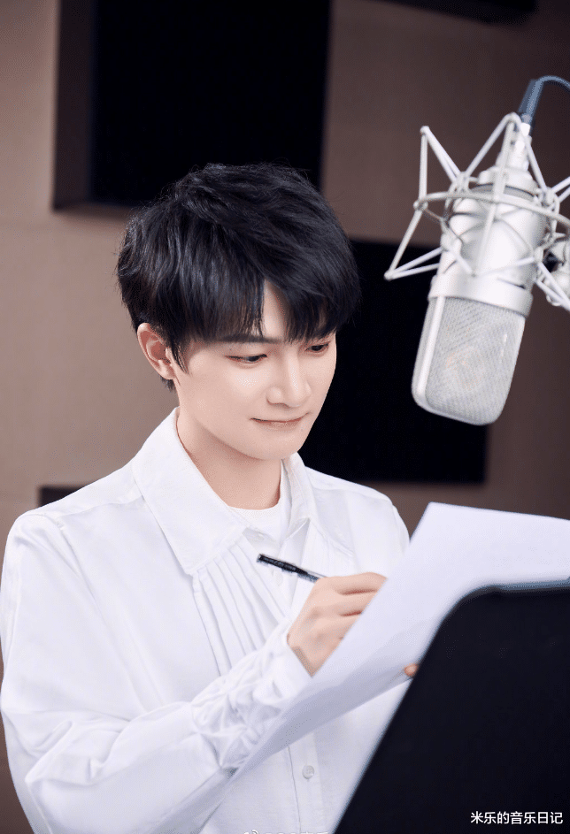 好好生活|周深将生活谱写成歌，从一蔬一饭开始，好好生活就是美好生活