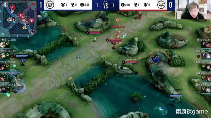 狼队|秋季赛毒奶刺痛上线!完美阵容被认可,后续比赛走向却出人意料?