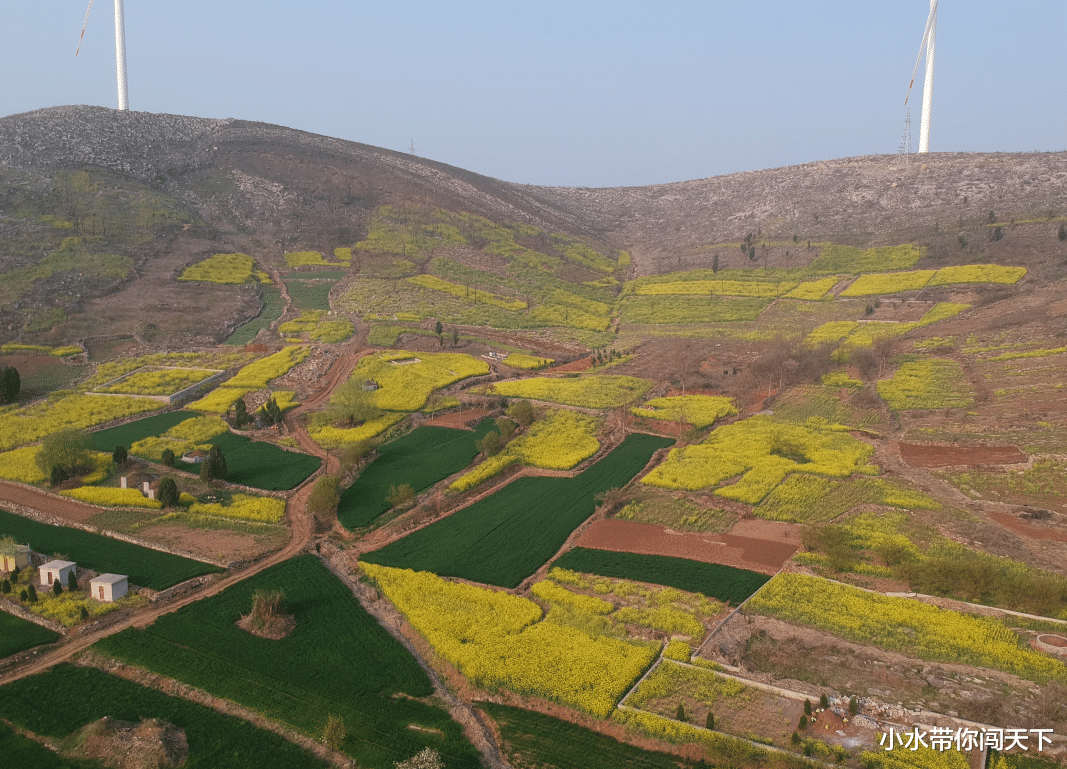 福建省 宿州有个西山风景区，藏在牛口村的山里，风景秀美，知道的人不多