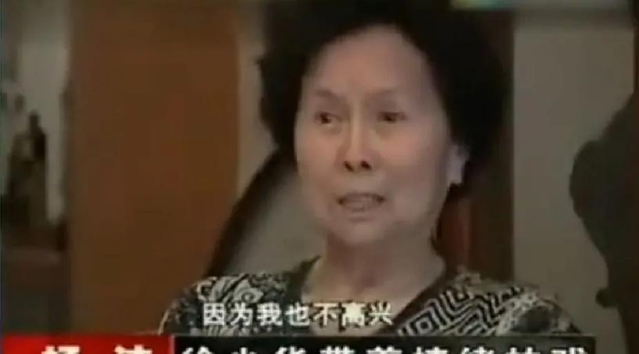 徐少华|徐少华：因5块钱离开“西游记”，为丑妻拒绝朱琳，如今怎样了？