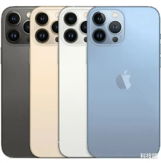 iPhone|iPhone 14 真机被内鬼泄漏?看完我吐了