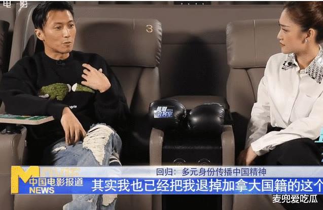 谢霆锋|谢霆锋直播首秀翻车？带货半小时被骂下播，网友指责他是外国人