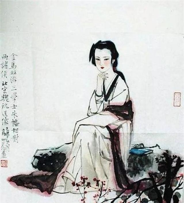 民警 丈夫和养女耳鬓厮磨，发妻含恨而终，养女却写20字吊唁诗讥讽养母