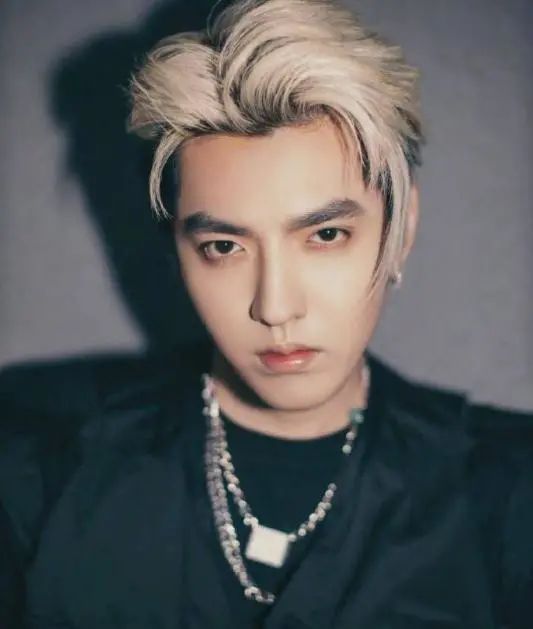 吴亦凡|吴亦凡，这次彻底怒了！