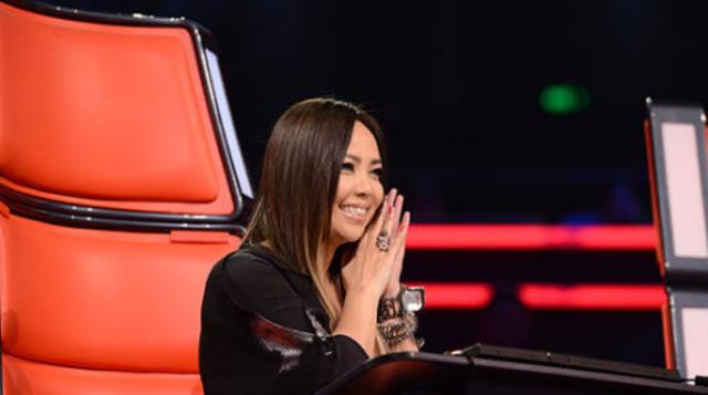 忧郁林黛玉|《中国好声音》十季,究竟换了多少位导师?