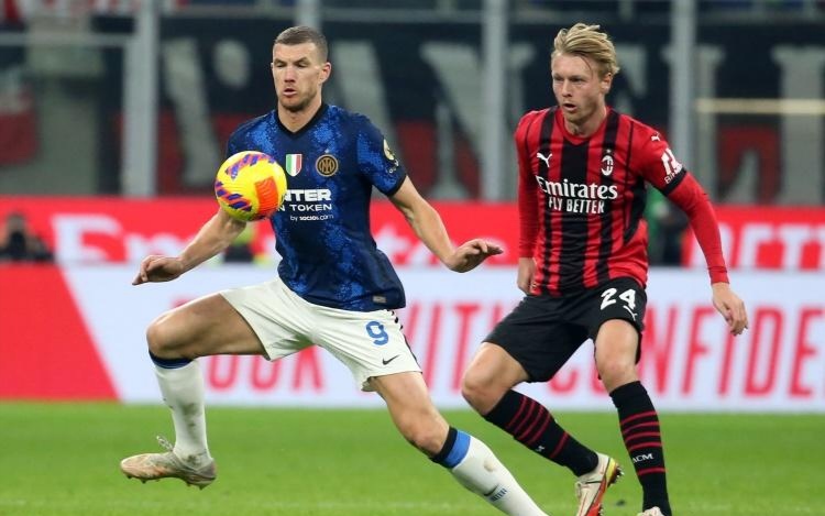 克亞爾|為克亞爾找替身，米蘭瞄準(zhǔn)意甲兩大球星，一人恐引豪門哄搶！