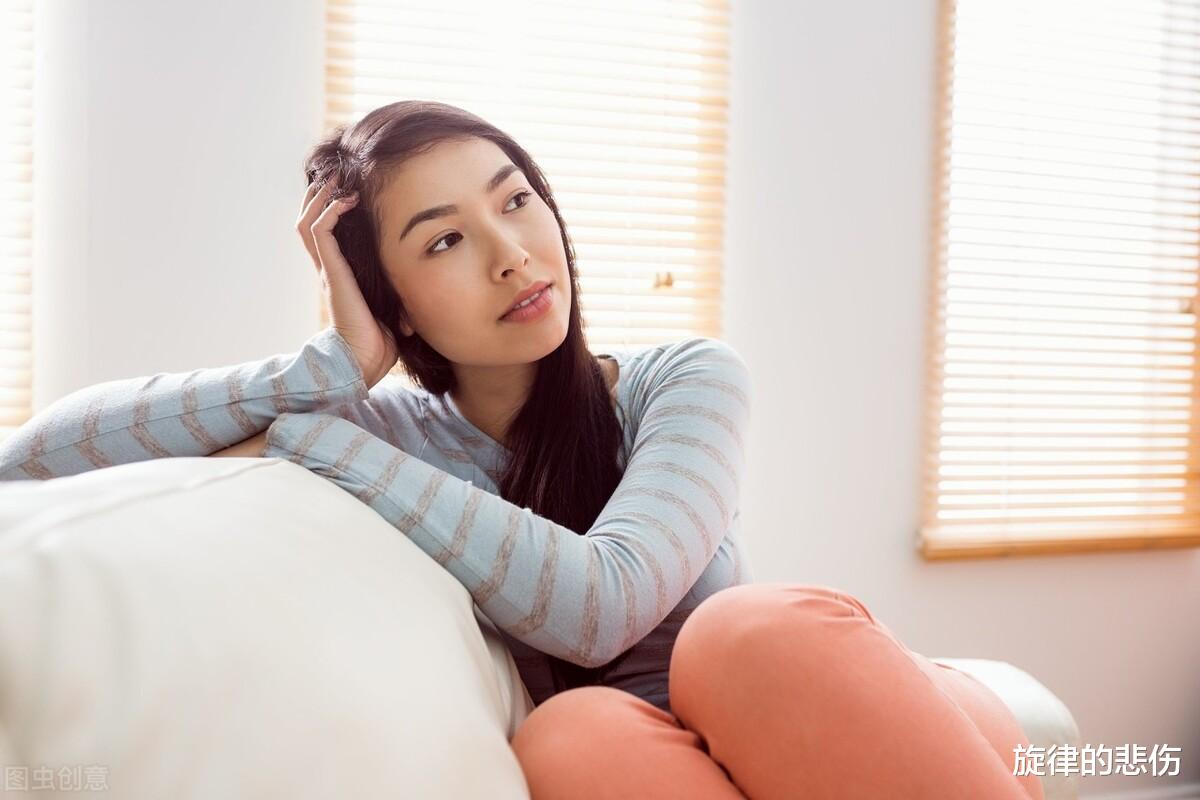 旋律的悲伤|背地里和邻居好了三年，离婚半年后想复婚，发现回不去了
