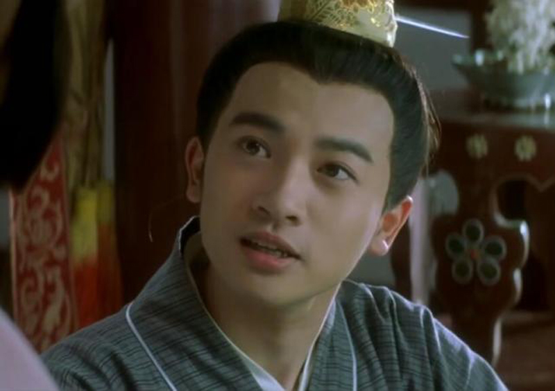 苏有朋|中年演员别装嫩了！让这6位男演员告诉你，什么叫鲜衣怒马少年郎