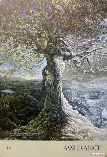 神叨酱塔罗馆|神叨酱:8.16心灵运势指引