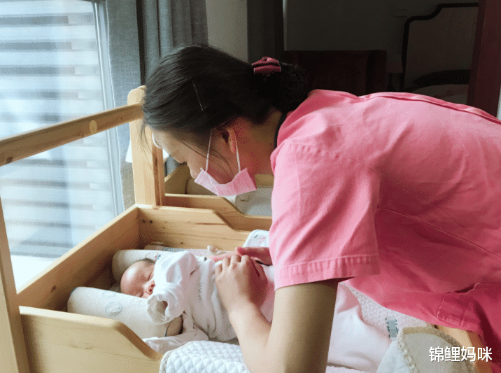锦鲤妈咪|产后是否有“月子福”,仅看吃穿用度并不够,真正的福气在这3点