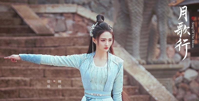 镜双城|一月定档10部剧！《镜双城》接档《雪中悍刀行》，这部接档小敏家