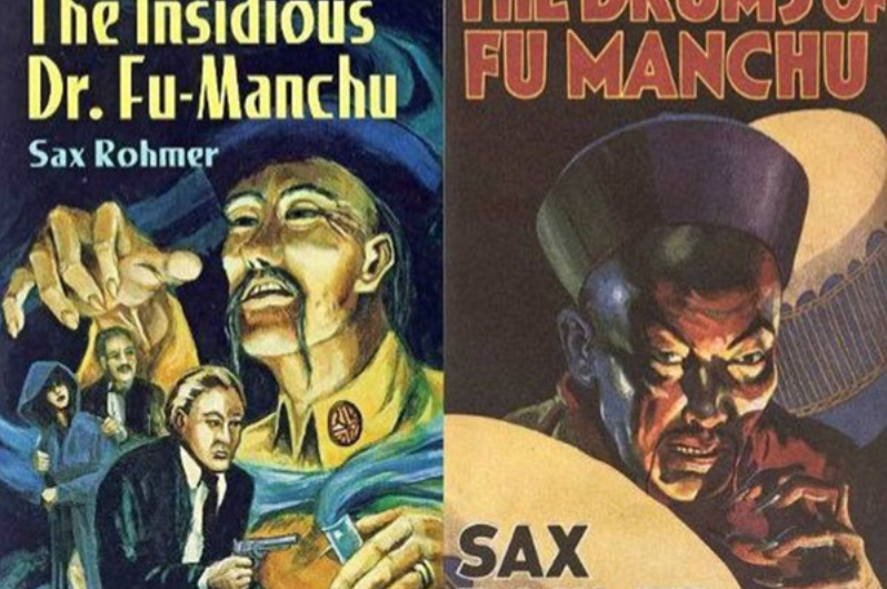 贾玲|梁朝伟，居然拍了一部“辱华片”？