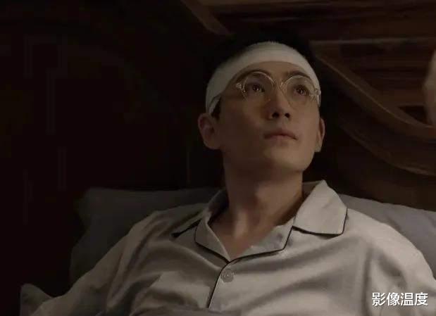 朱一龙|《叛逆者》朱一龙:非常感谢赵丽颖帮助我,我只适合踏踏实实做演员!