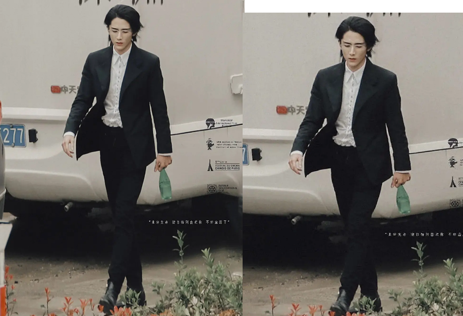 明星|如果不是有图片对比，你能相信这些明星修图前后的差距这么大吗？