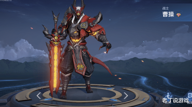 云缨|云缨的克星突然诞生,铠曹操不敢站撸,这18888英雄成为版本之子