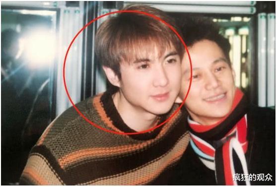 尹正|尹正颜值大跌，男星自我管理能力太差，谁还记得他们年轻时惊艳的容颜