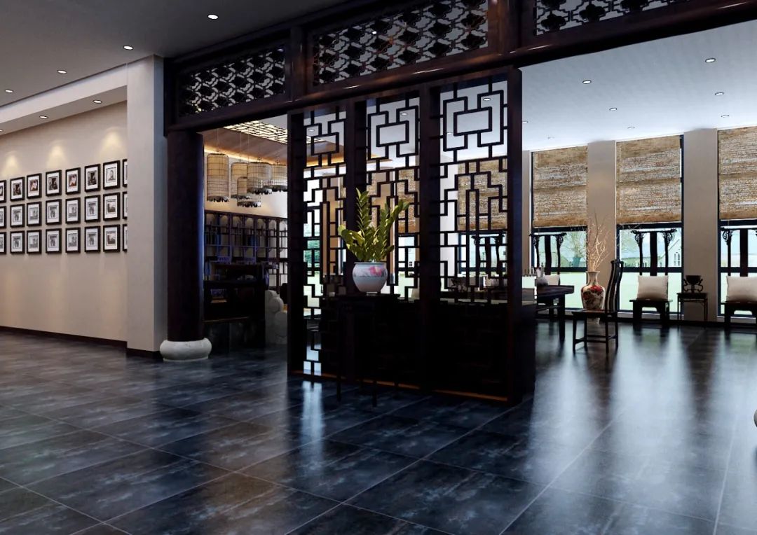 逸墅空间设计创始人潘晓卫：从设计到管理，跨界的挑战刚刚开始