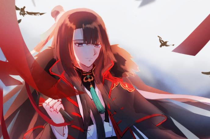 |fgo太公望羁绊5语音引争议 没有和御主之间的互动 反而关心玉藻前