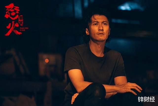 怒火重案|《怒火·重案》：港片的落日余晖