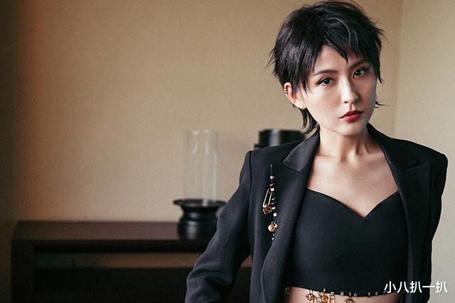 演艺圈|演艺圈怎么了？靓蕾天塌地陷紫金锤，报案的很悬疑道歉的很密集